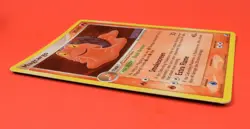 Pokemon TCG English Card ex Unseen Forces Magcargo 41/115 Reverse Holo Stamped - Image 4