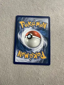 Malamar VMAX 122/192 SWSH Rebel Clash Ultra Rare Holo Pokemon Card NM - Image 2