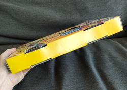 NEW/SEALED Pokemon TCG Ash vs Team Rocket Deck Kit Japanese - Pikachu/Mimikyu GX - Image 5