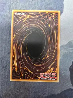 Yugioh Ash Blossom & Joyous Spring Quarter Century Secret Rare RA01-EN008 NM 1st - Image 3