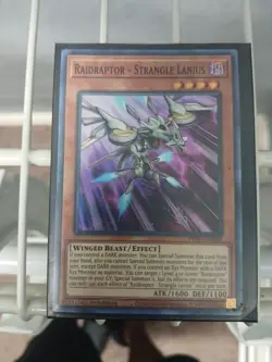 20 Yugioh Cards Mystery Lot - Image 1