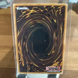 Yugioh Radiant Typhoon Swen DOOD-EN014 Ultra Rare 1st Edition NM - Image 2