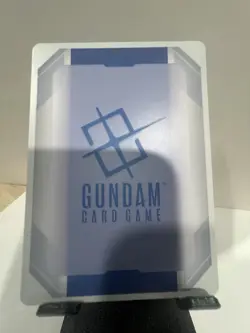 GM - ST01-005 NM - Gundam TCG Card Game - Image 2