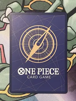 Buena Festa Premium Card Collection Best Selection Vol 1 ST05-014 One Piece Eng - Image 2