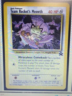 Pokemon 111 Pokemon TCG Trading Cards Bundle Promos Check Listing Description - Image 5