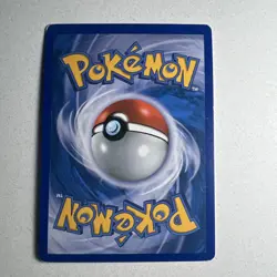 Arceus DP50 2009 Pokemon Black Star Promo - LP Card - Image 2