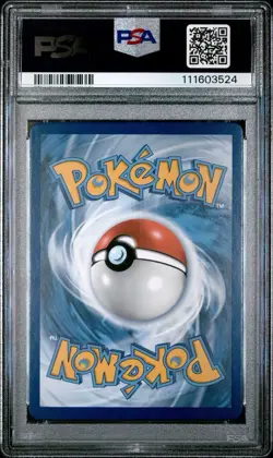 PSA 9 Pikachu VMAX TG29/TG30 Lost Origin Trainer Gallery Graded Pokemon Card - Image 2