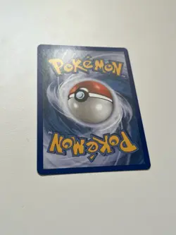 2009 Pokemon TCG Black Star Promo Dialga LV. X DP37 Rare Holo Card (NM) - Image 5