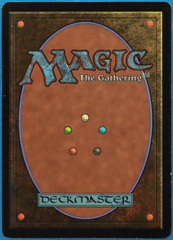 Chalice of the Void Modern Masters HP/DAMAGED Rare CARD (506196) ABUGames - Image 2