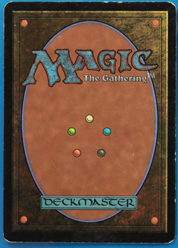 Timesifter FOIL Mirrodin HP/DAMAGED Artifact Rare CARD (506228) ABUGames - Image 2