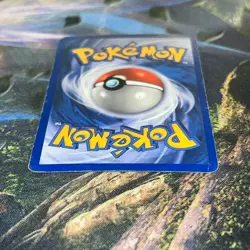 Dark Espeon ~ 4/105 ~ Holo Swirl ~ NEO DESTINY ~ HEAVY PLAY ~ Pokemon Card - Image 3