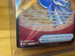 Rare Candy 175/132 Ultra Rare Mega Evolutions Pokemon Card NM/M TCG - Image 4