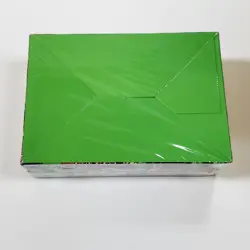 WARD Undead Invasion Generation 2 TCG Card Sealed Booster Box Collection NEW - Image 3