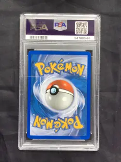 Pokemon Cards: EX Dragon Frontiers Reverse Holo: Kirlia 32/101: PSA 9 - Image 4