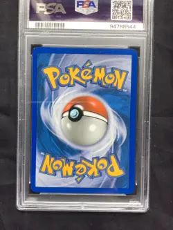 Pokemon Cards: EX Dragon Frontiers Reverse Holo: Kirlia 32/101: PSA 9 - Image 5