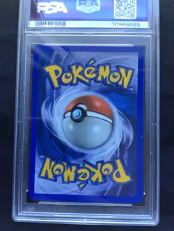 Pokemon Cards: EX Unseen Forces Reverse Holo: Aipom 34/115 PSA 9 - Image 5