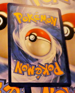 Pokemon Evolutions Prismatiques Card Masterball Holo Carte 010/131 FR PRE Mint - Image 2