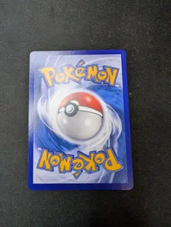 Pokemon Card Gem Pack Vol. 3 Chandelure 11 07/07 Exclusive Chn Alternative Art - Image 2