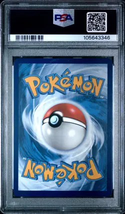 PSA 10 Sylveon SVP 172 Prismatic Evolutions Tech Sticker Collection Pokemon Card - Image 2