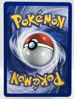 Ledian 39/111 Neo Genesis 1st Ed Non Holo WotC 2000 Vintage Pokemon TCG Card - Image 3