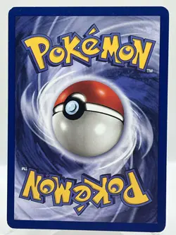 Porygon 48/82 Team Rocket 1st Ed Non Holo WotC 2000 Vintage Pokemon TCG Card - Image 3