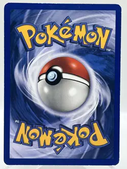 Unown [E] 67/75 Neo Discovery 1st Ed Non Holo WotC 2000 Vintage Pokemon TCG Card - Image 3