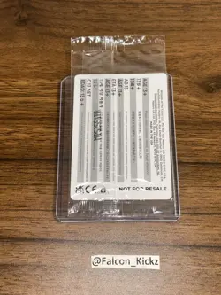 TMNT Unbreakable Formation NYCC 2025 Promo MTG Magic The Gathering Ninja Turtles - Image 2