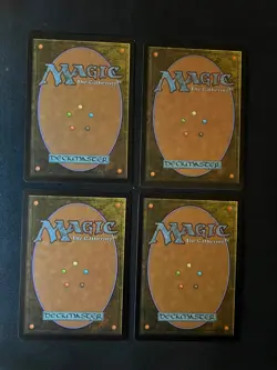 Knight of the Stampede x4 [Rivals of Ixalan] Magic MTG Cards NM/LP - Image 2