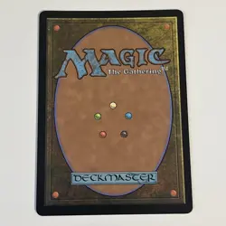 Thundering Falls Borderless NM - MKM 331 MTG - Image 2