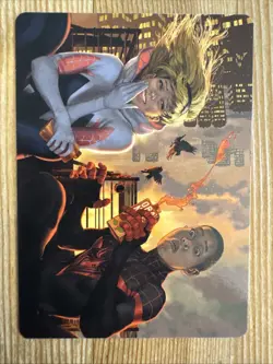 Heroes’ Hangout (14/54) Art Series NM (Art Card) [MTG] - Image 1