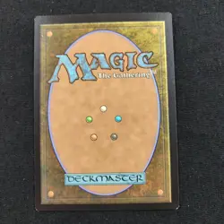 Xorn (Showcase) Adventures in the Forgotten Realms Rare Mtg TCG Card LP - Image 2