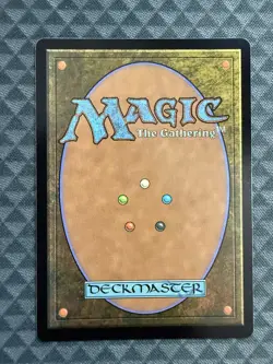 MTG Sacred Foundry #0297 Borderless Rare Ravnica Remastered (RVR) - Image 4