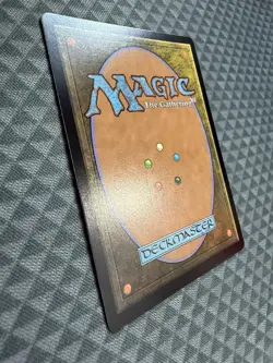 MTG Sacred Foundry #0297 Borderless Rare Ravnica Remastered (RVR) - Image 5
