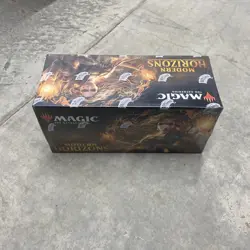 Magic the Gathering: Modern Horizons MH1 Booster Box - New Sealed - Image 2