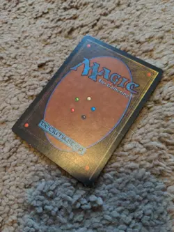 WOTC MtG Antiquities Shatterstorm (R) VG Magic the Gathering - Image 3