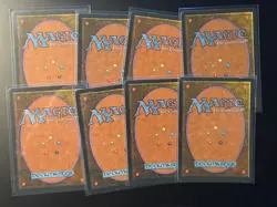 MTG - Mystic Remora - Ice Age - Multiples Available - NM (Magic: The Gathering) - Image 2
