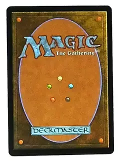 Magic the Gathering * MTG * 1 x Chance Encounter * Odyssey * LP - Image 2