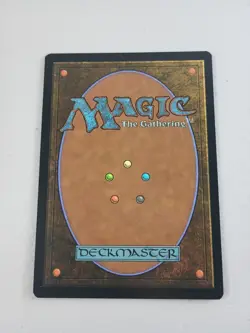 MTG Sephara, Sky's Blade (Foil Etched) Commander Masters Magic Angel NM - Image 2