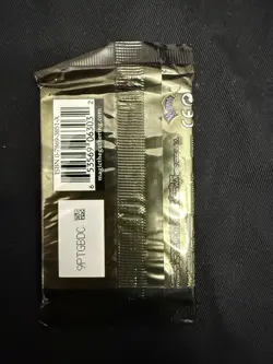 Magic: The Gathering - 10th Edition Core Set Booster Pack (2007) Factory Sealed - Image 2