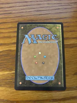 Fire Lord Azula (0334) - Foil - Borderless Avatar MTG Near Mint - Image 2