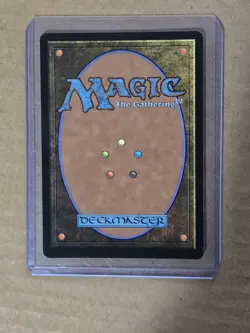 MTG Craterhoof Behemoth Tarkir Dragonstorm Showcase Halo Foil Card - Image 2