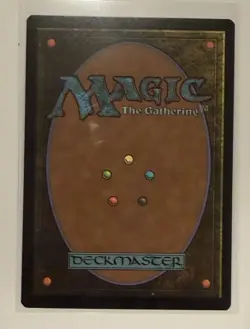 Go-Shintai of Life's Origin FOIL MTG Secret Lair 20 Ways to Win #1825 - Image 2