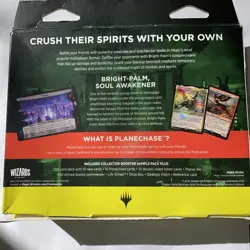 Magic The Gathering March Of The Machine Commander Deck -call For Back Up (100) - Image 3