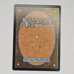 JAPANESE LIGHTNING GREAVES COMMANDER 2016 FOREIGN NM MTG - Image 2