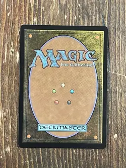 Avatar The Last Airbender Deflecting Swat Showcase mtg Magic - Image 2