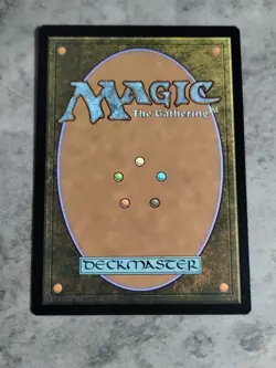 Psychic Corrosion Core Set 2019 Regular - Image 2