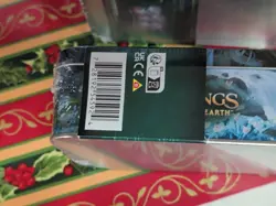 MTG Universes Beyond The Lord Of The Rings Gift Tins. The One Ring/ Galadriel. - Image 5