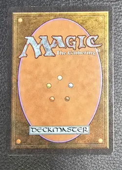 Savannah Lions Unlimited Edition Regular MTG Magic Vintage Card - Image 2