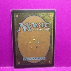 Firebending Student - N/M Avatar The Last Airbender Magic The Gathering MTG - Image 2