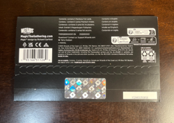 MTG Secret Lair x Marvel's Spider-Man Villainous Plots Rainbow Foil Magic SEALED - Image 2